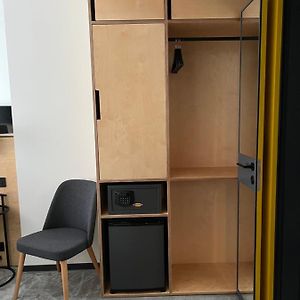 Economy Double Kamer